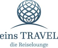 Logo eins Travel