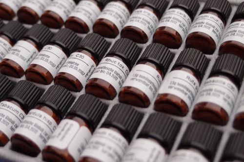 Homöopathie