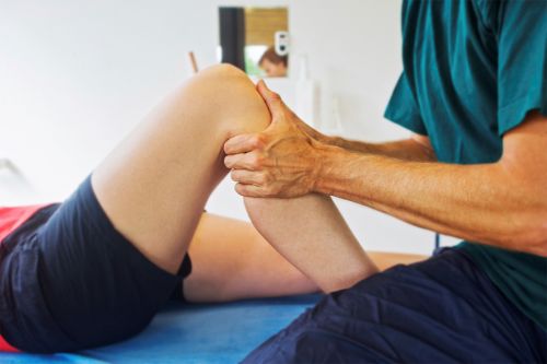 Chirotherapie