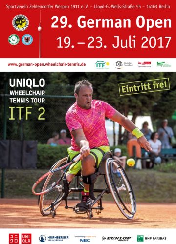 German Open