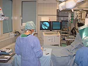 Operation