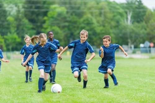 Sportmedizin