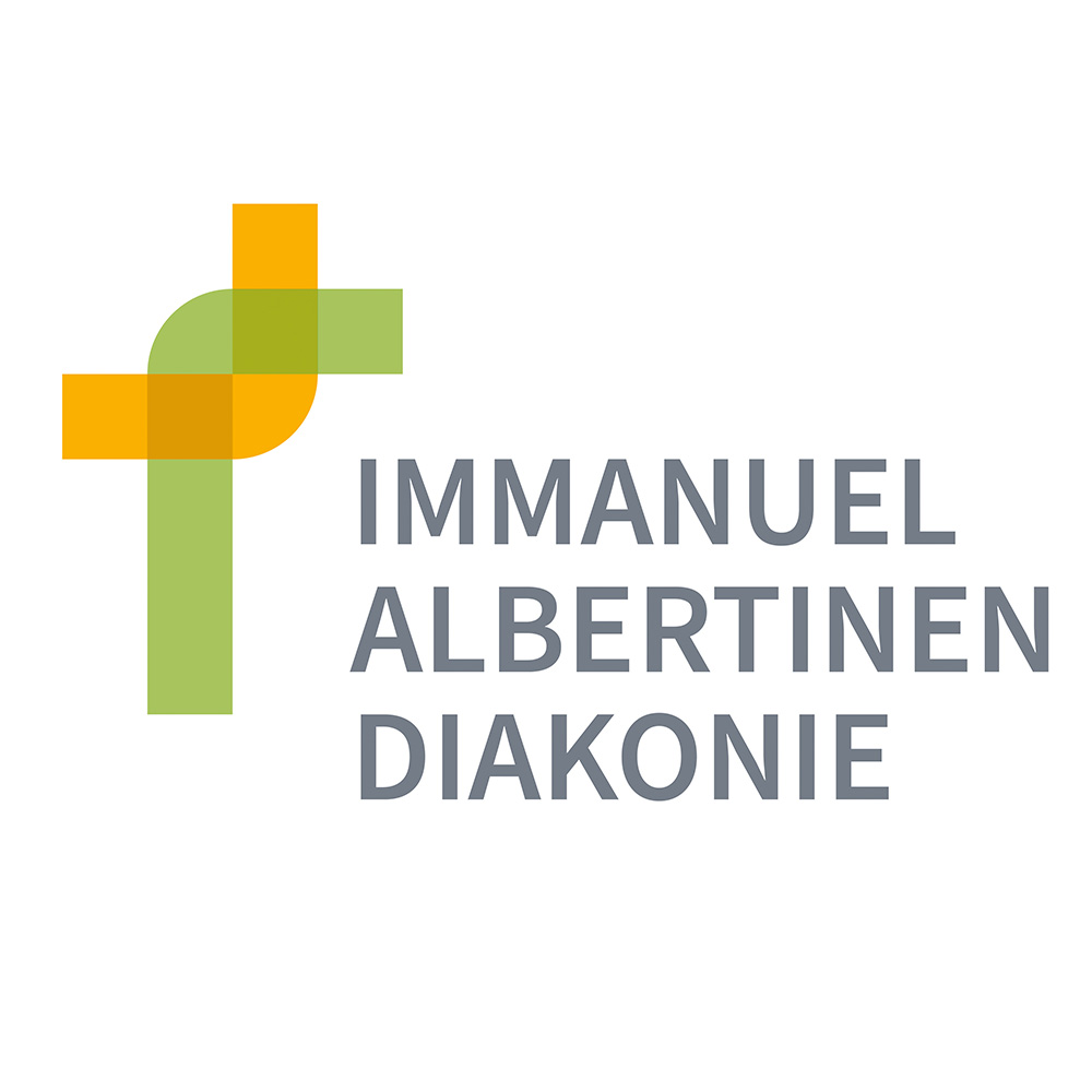 Logo IMMANUEL MEDIZIN ZEHLENDORF