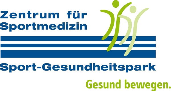 Logo Sportgesundheitspark
