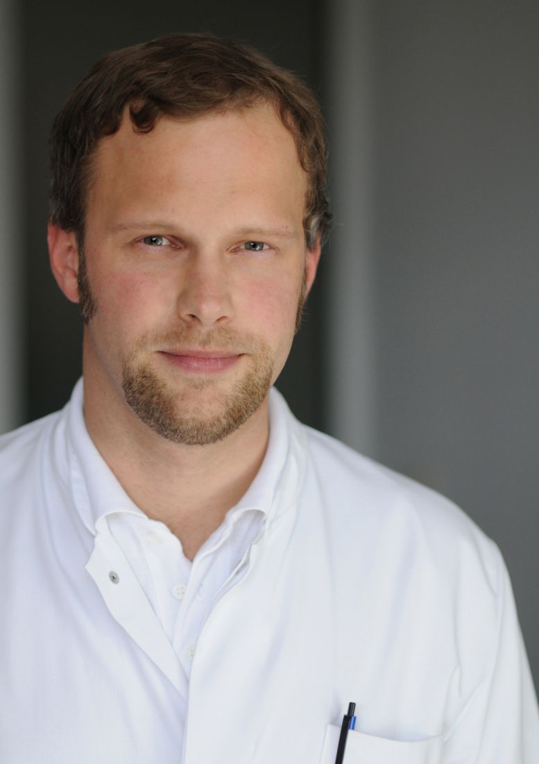 Dr. med. Michael Berndsen