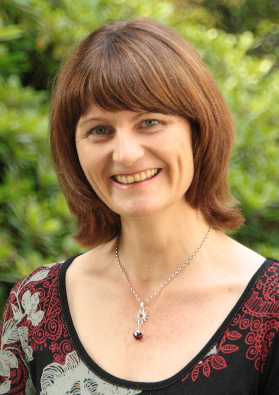 Nicola Mertens